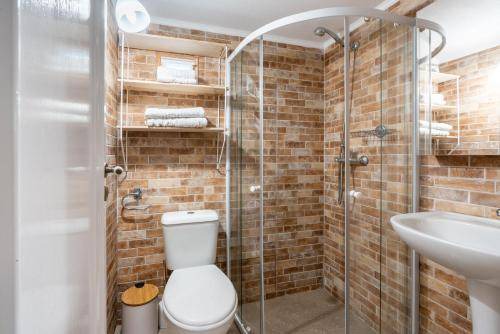 Photo of Bathroom in Paradisi