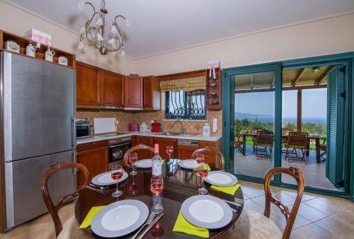 Photo of Kitchen in Kontomari