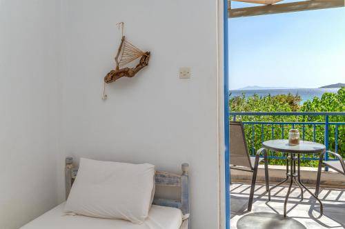 Photo of Patio Balcony in Kipri