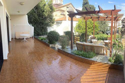 Photo of Patio Balcony in Selianitika