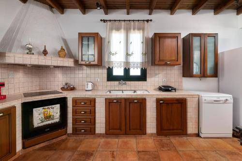 Photo of Kitchen in Asklipiio