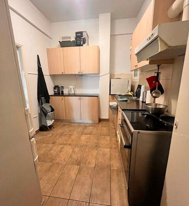 Photo of Kitchen in Athens City Centre