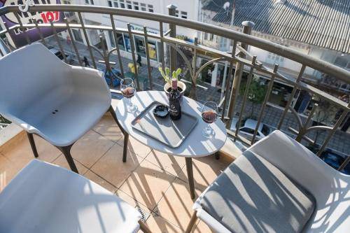 Photo of Patio Balcony in Orestiada