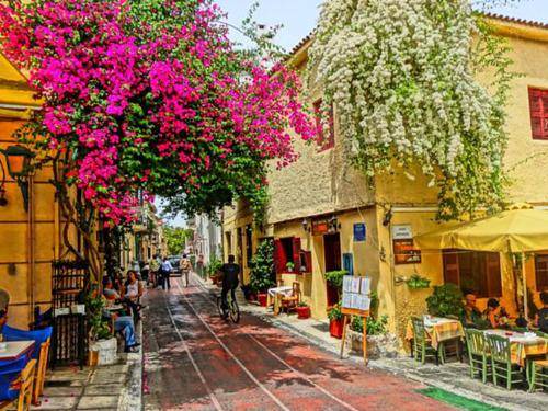 Photo of Others in Plaka