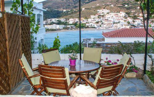 Photo of Patio Balcony in Mpatsi