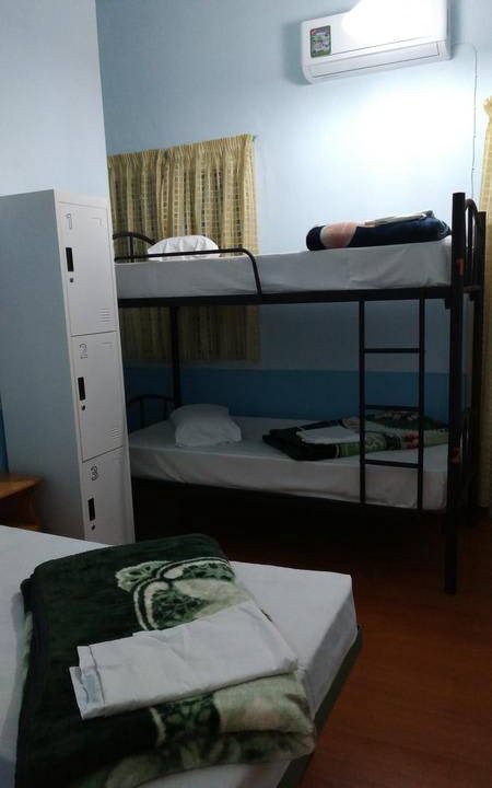 Photo of Bedroom in Omonia
