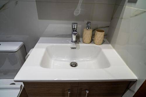 Photo of Bathroom in Vardaris