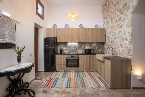 Photo of Kitchen in Kalithies