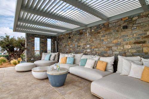 Photo of Livingroom in Naousa