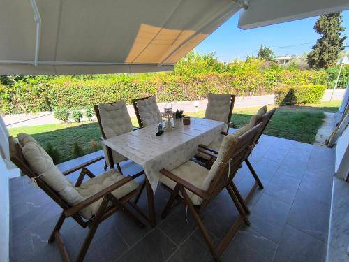 Photo of Patio Balcony in Gerakini