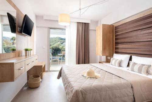 Photo of Bedroom in Sarti