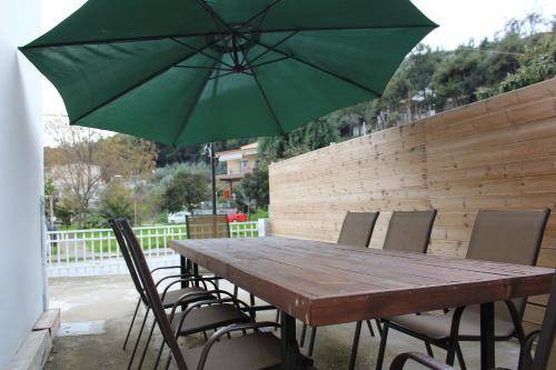 Photo of Patio Balcony in Kavala
