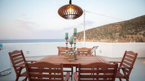 Photo of Others in Apollonas
