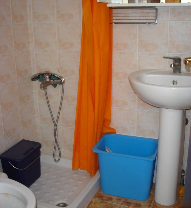 Photo of Bathroom in Thessaloniki