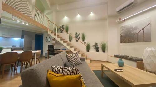 Photo of Livingroom in Ioannina Town Centre