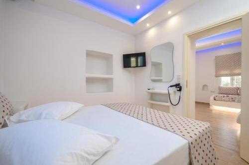 Photo of Bedroom in Agia Anna