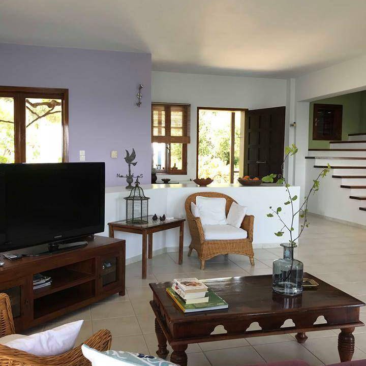 Photo of Livingroom in Kefalari