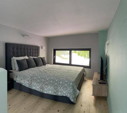Photo of Bedroom in Agios Nikolaos