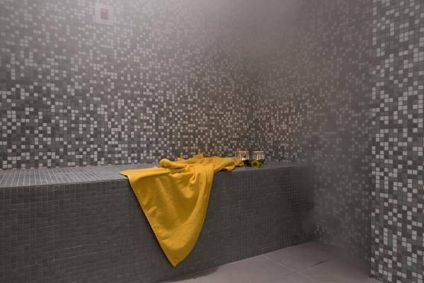 Photo of Bathroom in Plaka