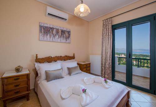 Photo of Bedroom in Kontomari
