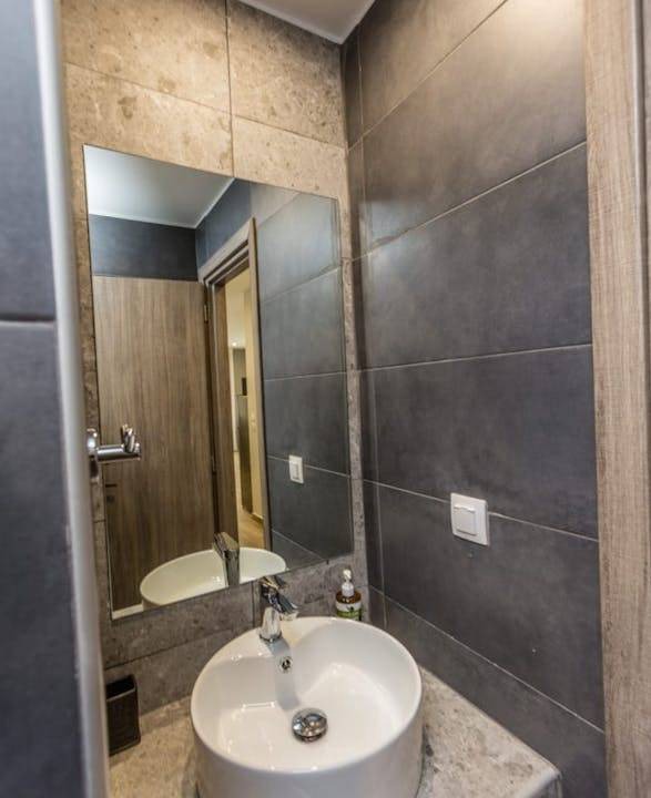 Photo of Bathroom in Dafni-Ymittos