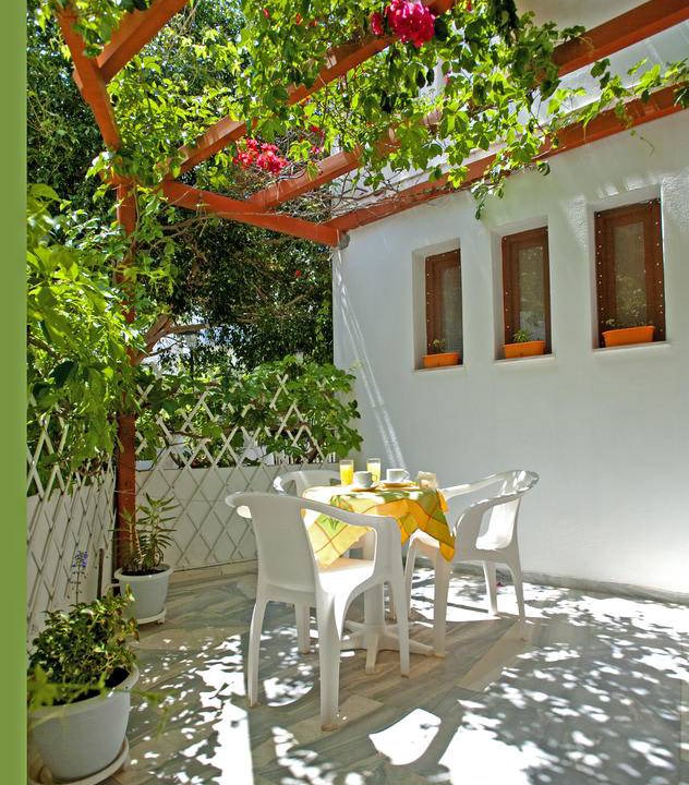 Photo of Others in Paros