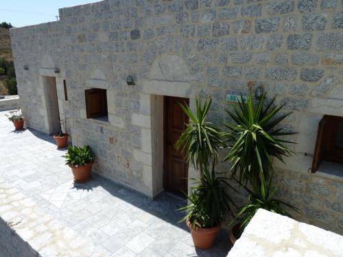 Photo of Buildings in Gerolimenas