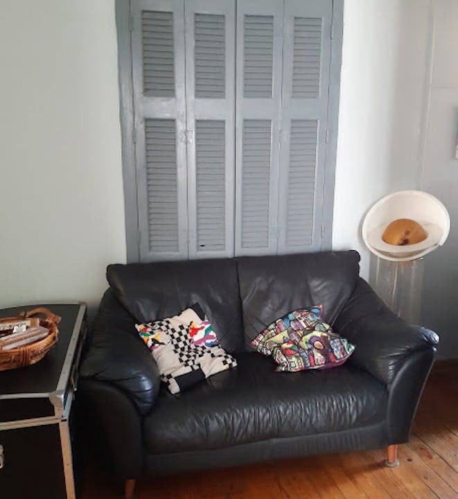 Photo of Livingroom in Thissio