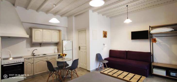 Photo of Livingroom in Platis Gialos