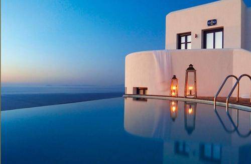 Photo of Others in Folegandros Town