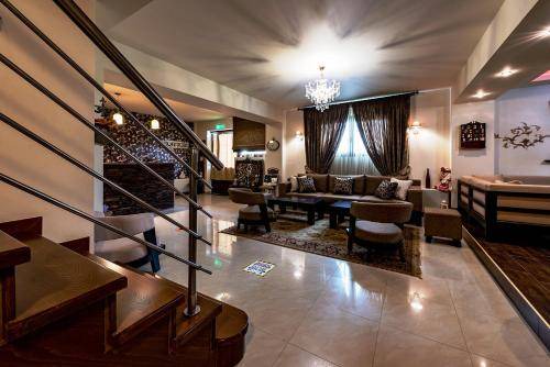 Photo of Livingroom in Perama