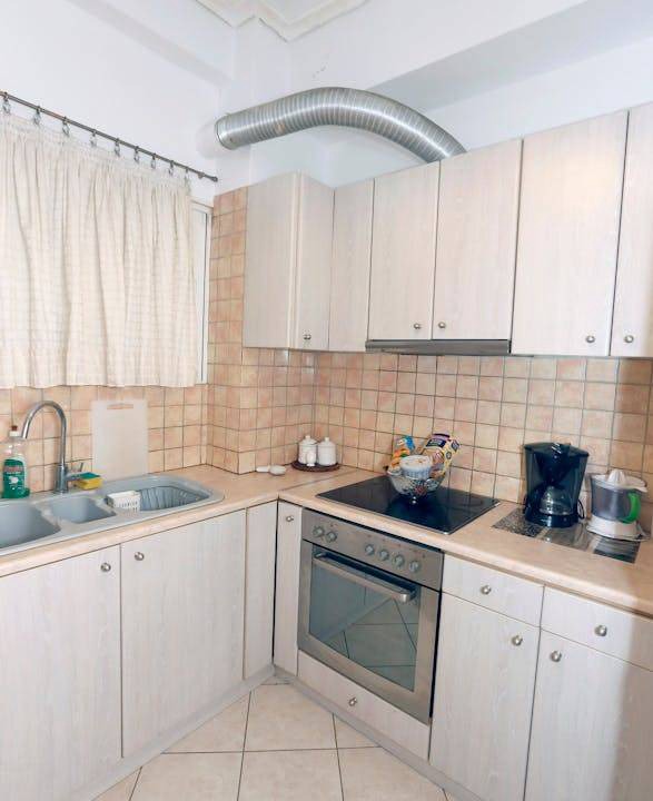 Photo of Kitchen in Athens City Centre