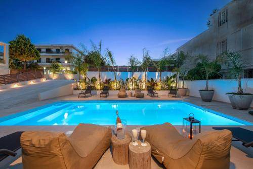Photo of Outdoor in Rhodes