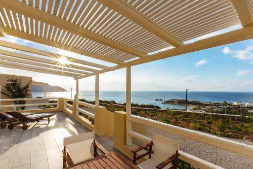 Photo of Patio Balcony in Amoopi