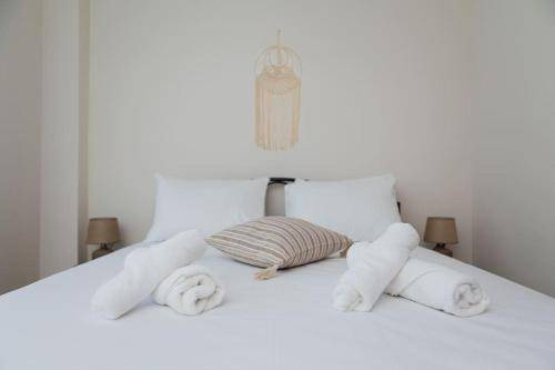 Photo of Bedroom in Nea Fokaia