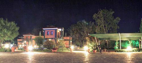 Photo of Buildings in Skala Kallonis
