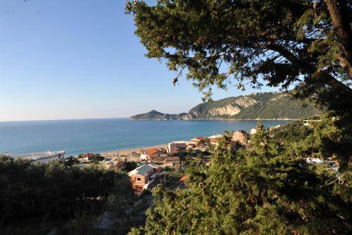 Photo of Outdoor in Agios Georgios Pagon