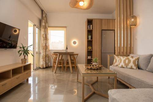 Photo of Livingroom in Gialos