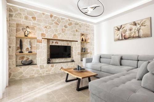 Photo of Livingroom in Kalpaki