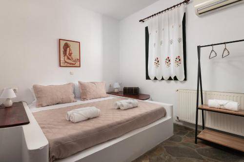 Photo of Bedroom in Asklipiio
