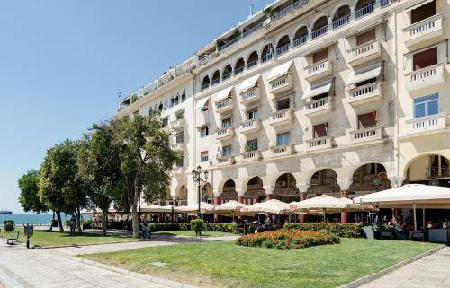 Photo of Others in Thessaloniki City Centre