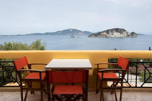 Photo of Patio Balcony in Marathias
