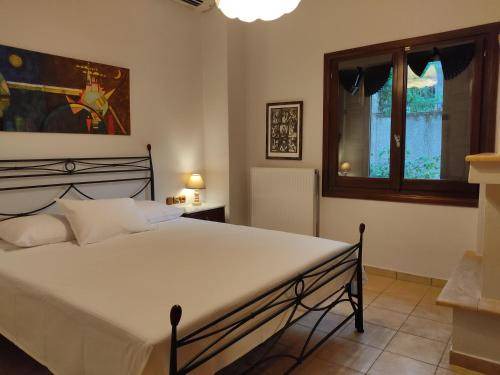 Photo of Bedroom in Zagora-Mouresi