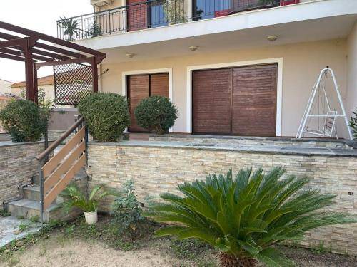 Photo of Patio Balcony in Selianitika