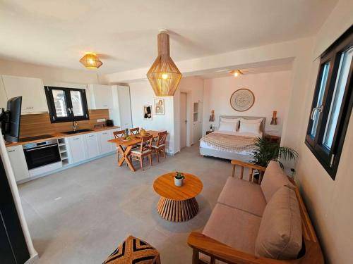 Photo of Livingroom in Vivlos