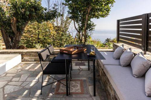 Photo of Patio Balcony in Agios Dimitrios