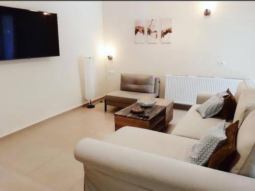 Photo of Livingroom in Agios Petros