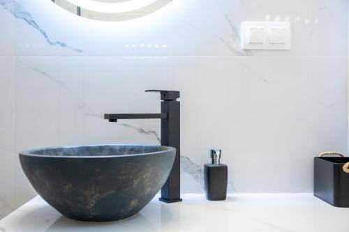 Photo of Bathroom in Neos Marmaras