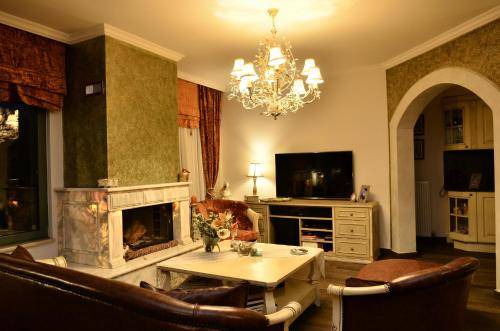 Photo of Livingroom in Mikri Mantineia
