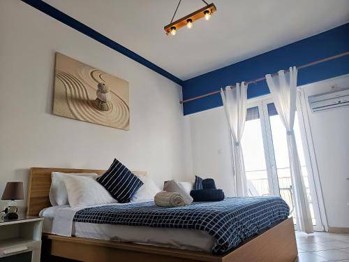 Photo of Bedroom in Rafina-Pikermi
